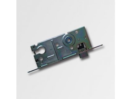 Zámek zadlabací V80/72 P-L ZN 03021 4 FN 177 14