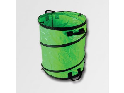 Skládací koš na listí prum-450xvýška -560mm 90L 45047