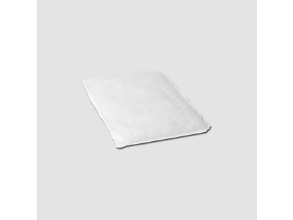 Netkaná textílie1,6x5m bílá 17g/sqm 45540