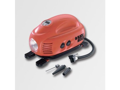 Kompresor 12V ASI200