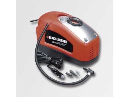 Kompresor 230V / 12V, 90W ASI300