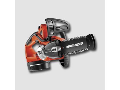 Aku. řetězová pila 18V, Li-Ion 2,0Ah, 20cm GKC1820L20