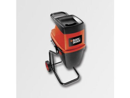 Elektrický drtič větví 2400W GS2400