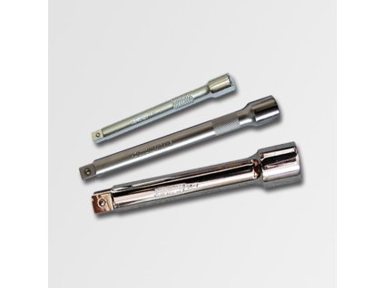 Prodloužení 1/4'' 75mm H2075