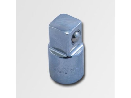 Redukce 1/4''-3/8'' H230