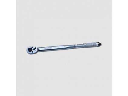 Momentový klíč 1/4'' 5-25Nm kalibrovaný H404-025