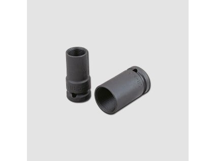 Hlavice na povolení pojistných šroubů 1/2'' 21,5mm H6321