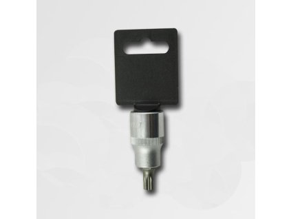 Závěsná kartička na hlavici s bitem 1/4'' HA00010