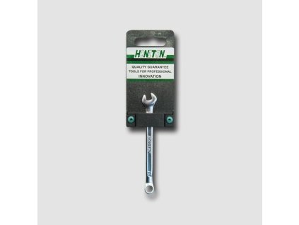 Závěsná kartička na klíč očkoplochý 50x100mm, pro klíč 6-14mm HA021506-14