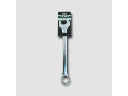 Závěsná kartička na klíč očkoplochý 75x147mm, pro klíč 24-32mm HA021524-32