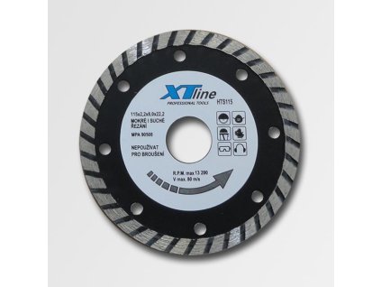 Kotouč diamantový 230x22,2 HTS230