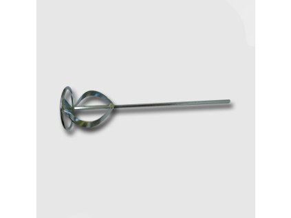 Míchadlo standard s kruhem 120mm Zn XTline HV120