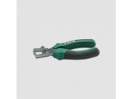 Kleště odizolovací CR-V 180mm HW15606-180