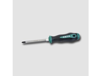 Šroubovák s šestihrannem PZ 2,0x100mm HW1713-4-1002
