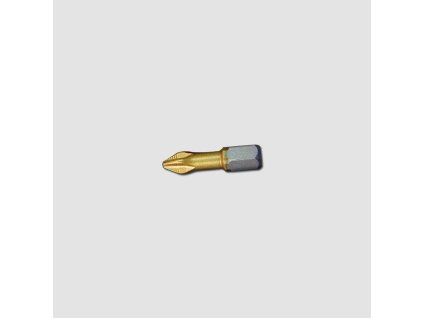 Bit 1/4'' PH TITAN S2 2x25mm 1bal/10ks HW962-12-0252TH