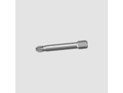 Bit 1/4'' PZ S2 1x50mm 1bal/10ks HW963-21-0501