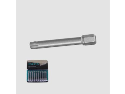 Bit 1/4'' TRX S2 10x50mm 1bal/10ks HW964-21-05010