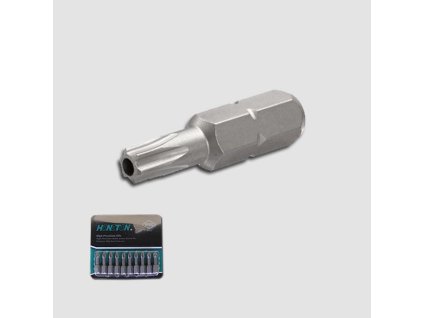 Bit 1/4'' s TRX otvorem TH40 x 25mm HW965-11-02540