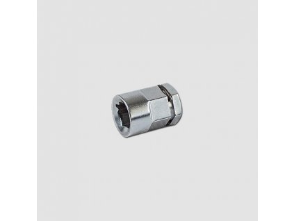 Adaptér na bity pro ráčnový klíč 10mm x BIT 1/4 HWA-05S05