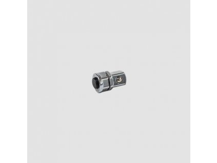 Adaptér na hlavice 1/4'' pro ráčnový klíč 10mm HWA-12005