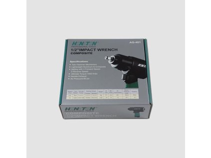 Utahovák pneumatický 1/2'' 1356 N.m HY1281T