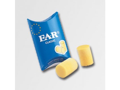 Zátky E.A.R. soft JA4112