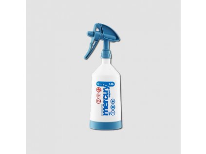 Postřikovač Mercury Super Pro+ 360° 1 l modrý JAD26025