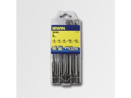 Sada vrtáků Speedhammer-plus 5ks JO10502089