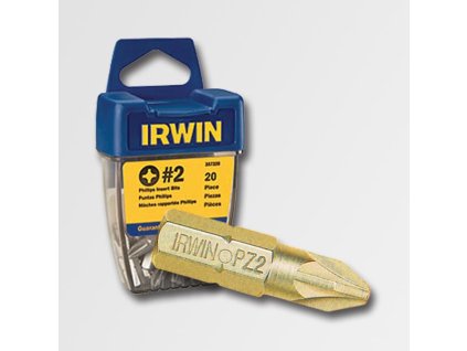 Bit 1/4'' / 25 mm, Pozidriv Pz2 TIN JO10504342