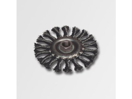 Kartáč radiální, copy 178 mm, M14 K22016