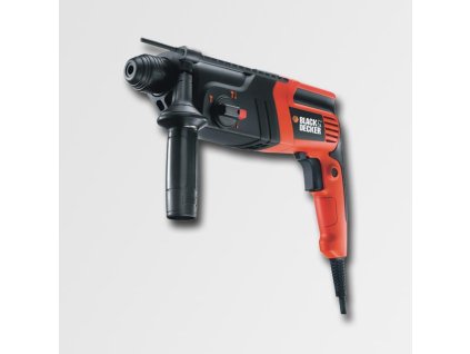 Elektrické pneumatické kladivo 550W, 1,6J, KUFR KD855KA