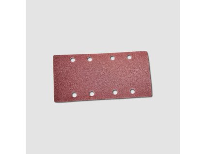 Brusný papír 93x185 sz 1bal/5ks zr.60 typ Bosch KL04306