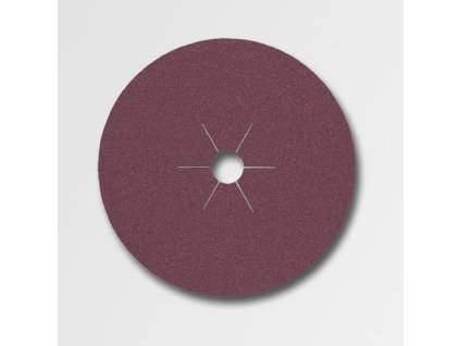 Kotouč fíbrový CS561 p115mm, zr.40 KL10981