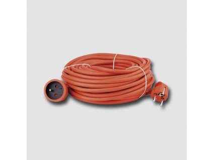 Prodlužovací kabel 1 zás.230V/30m KL29130