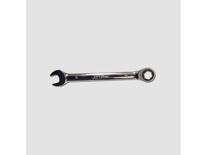 Klíč ráčnový očkoplochý 19mm,72 zubů KL344019