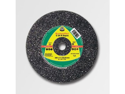 Kotouč brusný 180x6x22 C-kámen KLB13409