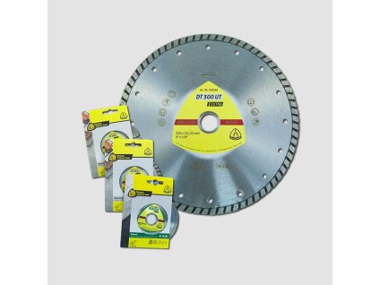 Kotouč diamantový turbo DT300UT 180x22,2 KLD325355