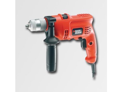 Příklepová vrtačka 500W KR504CRE