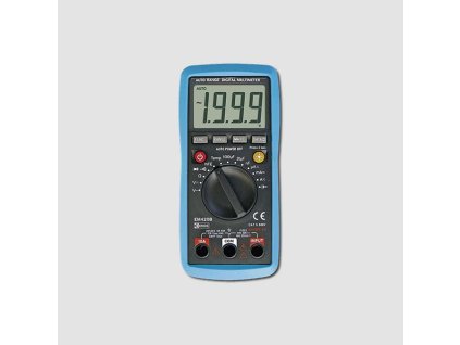 Multimetr EM420B M0420