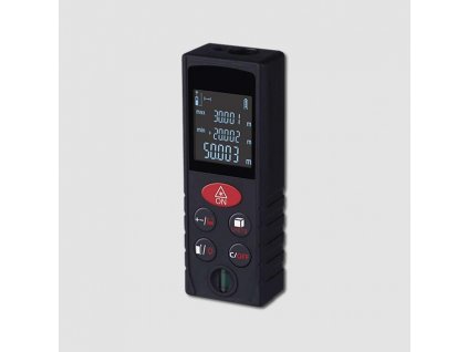 Laserový měřič vzdálenosti M0502 M0502