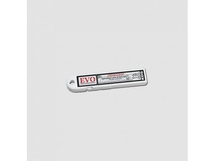 Náhradní břity 18mm LB-10WH/ 0,5mm 14segmentů M16011/15