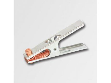 Zemnící kleště 300 A, 170mm M70075