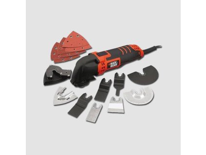 Multibruska 280W MT280BA