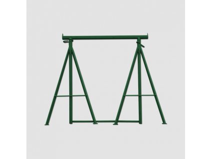 Koza lešenářská 120cm/0,7-1,2m otočná P104520