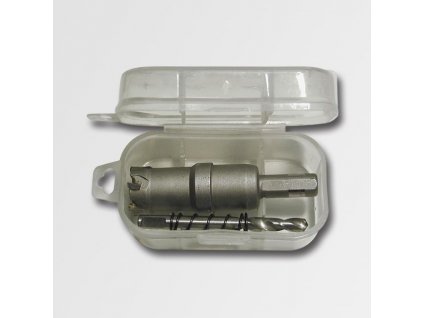 Vykružovací korunka karbidová 40 mm