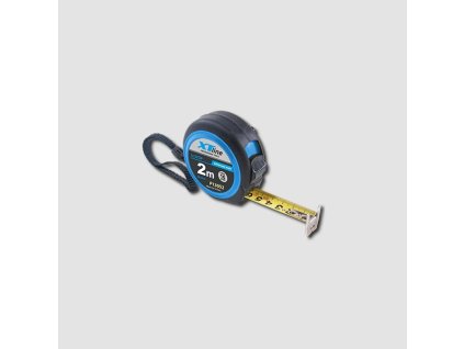 Metr svinovací pogumovaný 2m x 16mm P13052