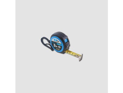 Metr svinovací pogumovaný 3m x 19mm P13053
