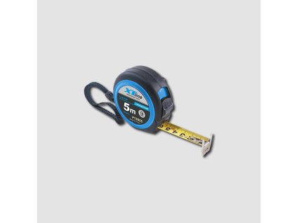 Metr svinovací pogumovaný 5mx19mm P13055