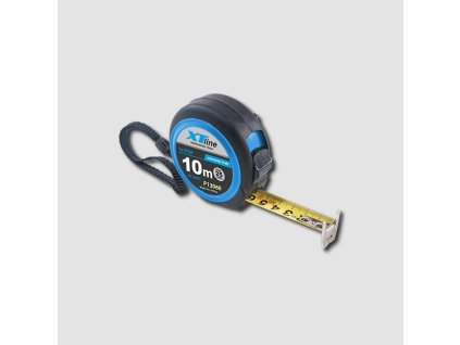 Metr svinovací pogumovaný 10m x 25mm