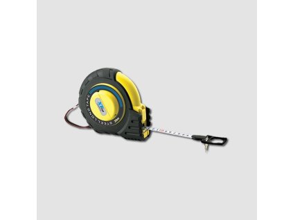 Pásmo ocelové 30m x 13mm